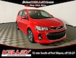 Chevrolet Sonic