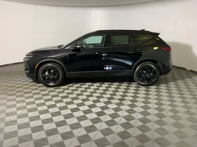 2026 Chevrolet Blazer 3LT - Photo 11