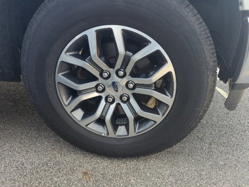 Used 2022 Ford F-150 XL