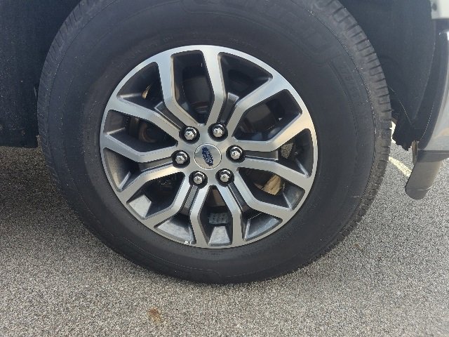 2022 Ford F-150 XL photo 4