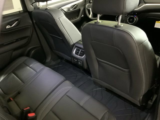 2026 Chevrolet Blazer 3LT - Photo 35