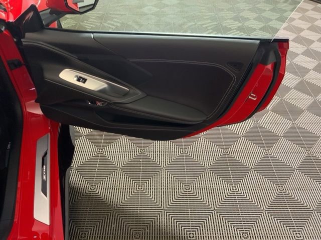 2026 Chevrolet Corvette 1LZ - Photo 34