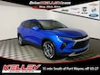  Chevrolet Blazer