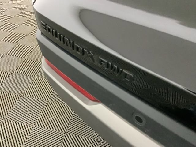 2026 Chevrolet Equinox LT - Photo 15