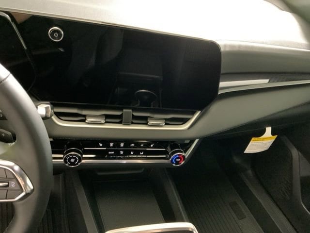 2026 Chevrolet Equinox LT - Photo 21