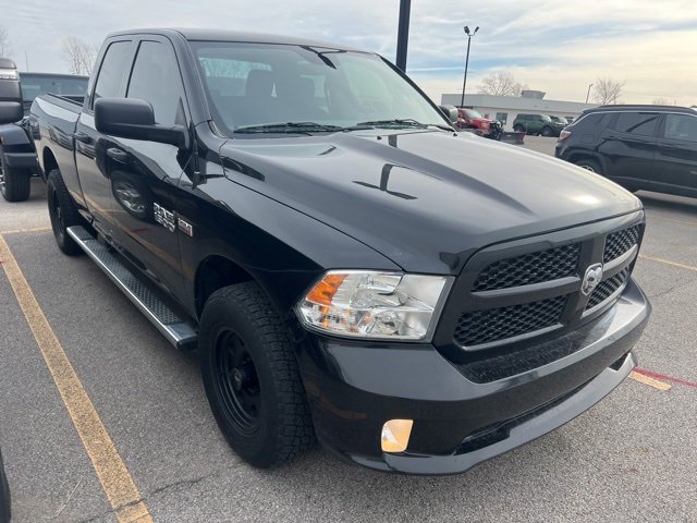 2017 Ram 1500 Express photo 2