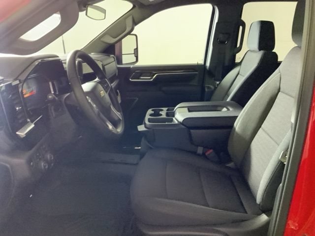 2026 Chevrolet Silverado 2500 HD LT - Photo 14
