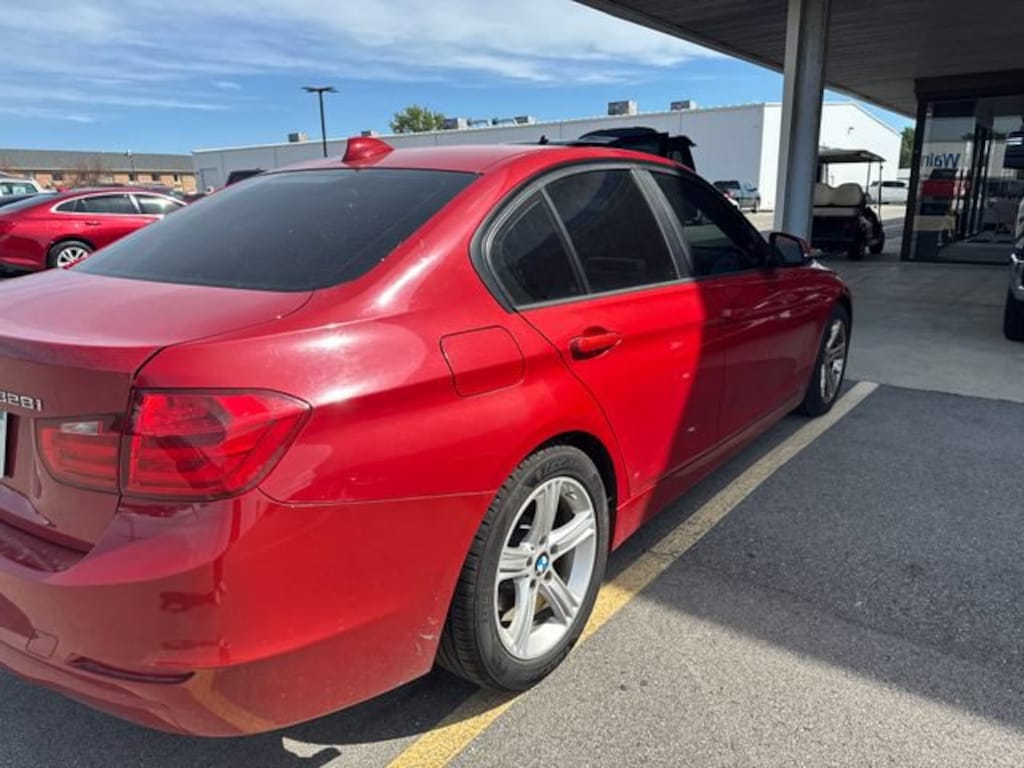 Used 2013 BMW 328i