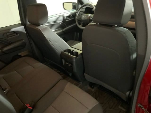 2026 Chevrolet Colorado Trail Boss - Photo 33