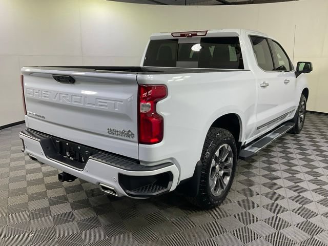 2026 Chevrolet Silverado 1500 High Country - Photo 6