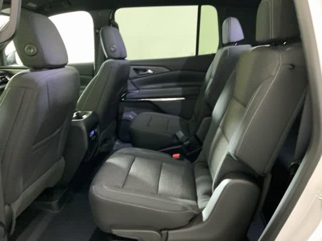 2026 Chevrolet Traverse LT - Photo 25