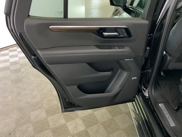 2026 Chevrolet Tahoe High Country - Photo 28