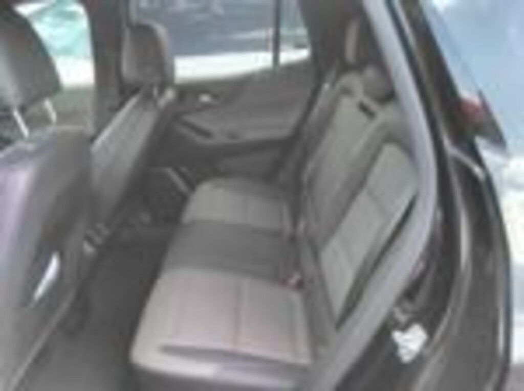 Used 2025 Chevrolet Equinox LT SUV