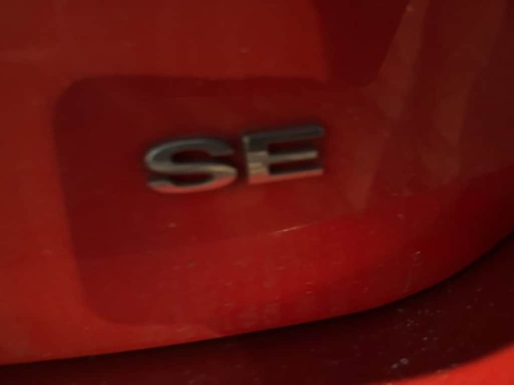 Used 2012 Ford Focus SE