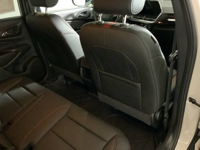 2026 Chevrolet Trax RS - Photo 28