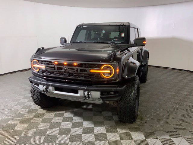 Used 2024 Ford Bronco Raptor