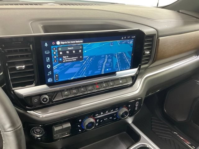2026 Chevrolet Silverado 1500 High Country - Photo 13