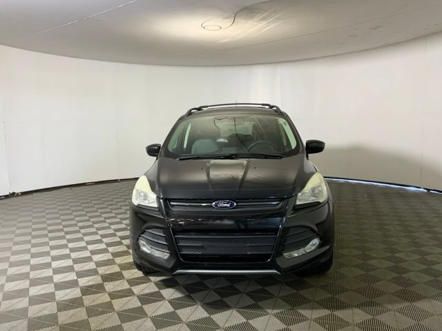 Used 2015 Ford Escape SE with VIN 1FMCU0GXXFUC86084 for sale in Decatur, IN