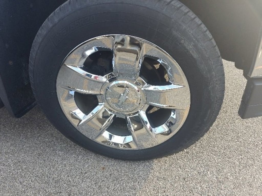 Used 2016 Chevrolet Silverado 1500 LT Truck