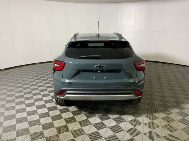 2026 Chevrolet Trax LT's photo