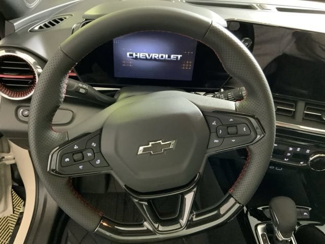 2026 Chevrolet Trax RS - Photo 14