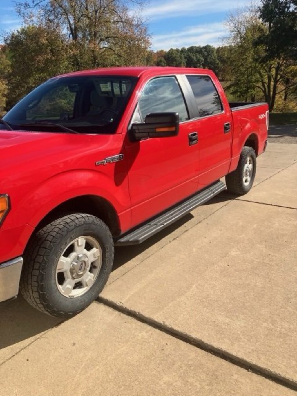 Used 2013 Ford F-150 XL