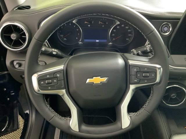 2026 Chevrolet Blazer 3LT - Photo 15