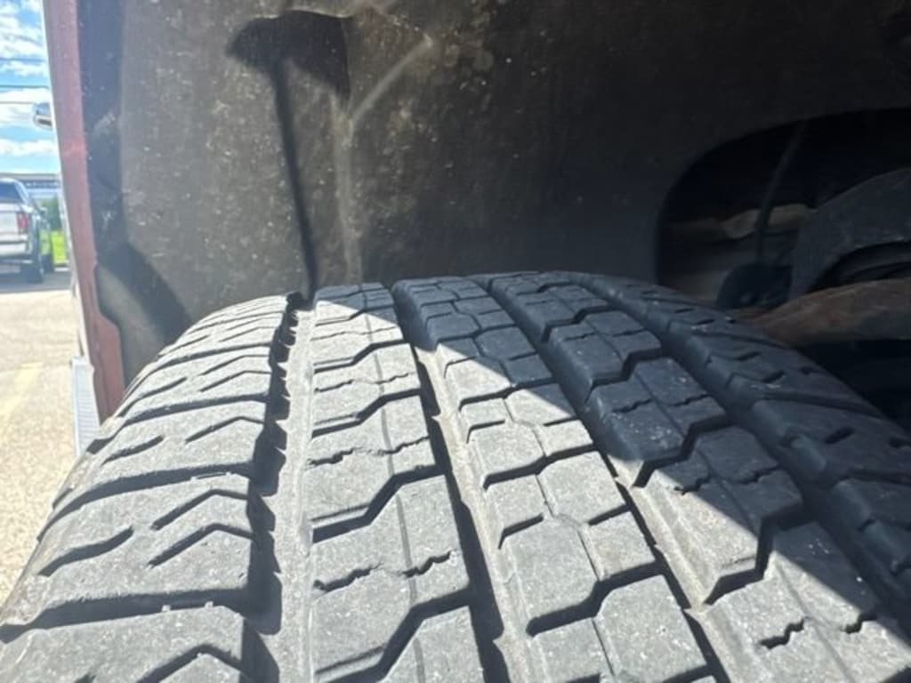 Used 2016 Ford F-150