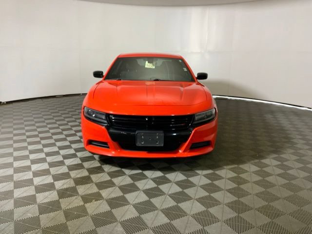 Used 2020 Dodge Charger SXT with VIN 2C3CDXBG3LH187758 for sale in Decatur, IN