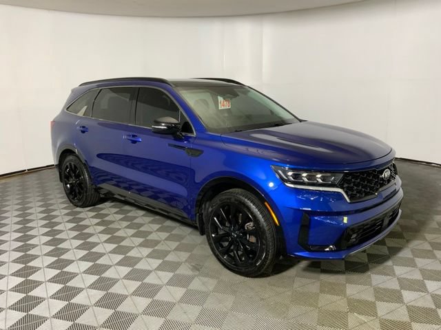 2021 Kia Sorento
