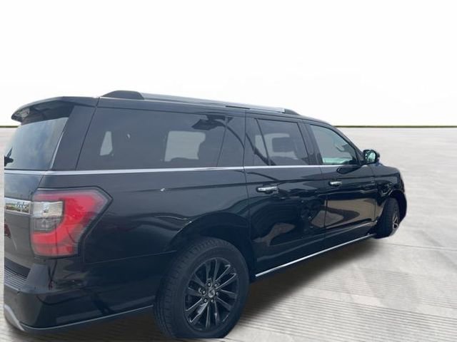 2020 Ford Expedition MAX Limited photo 3
