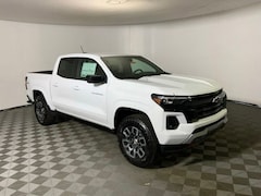 2026 Chevrolet Colorado Z71 Truck