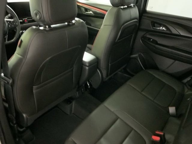 2026 Chevrolet Trailblazer RS - Photo 27