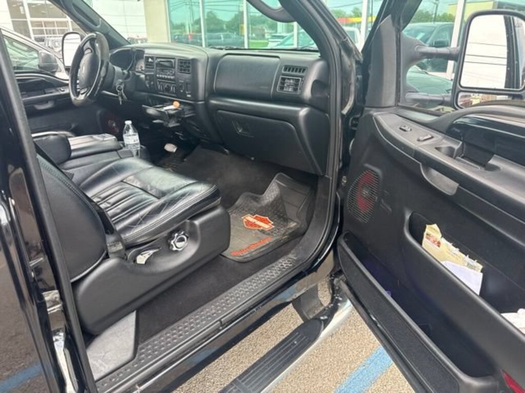 Used 2004 Ford F-250
