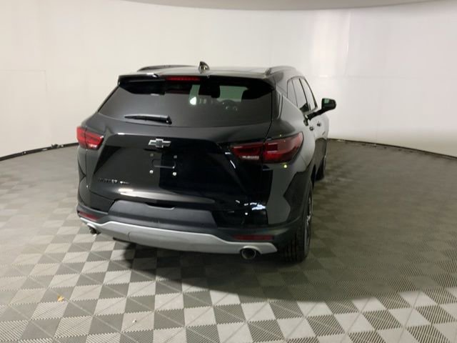 2026 Chevrolet Blazer 3LT - Photo 7