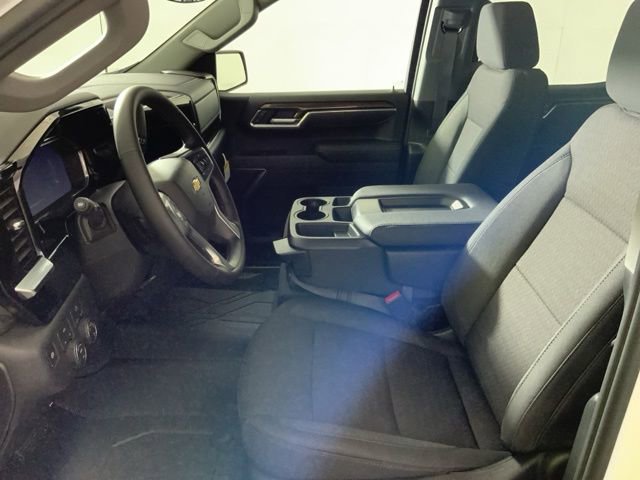 2026 Chevrolet Silverado 1500 LT - Photo 15