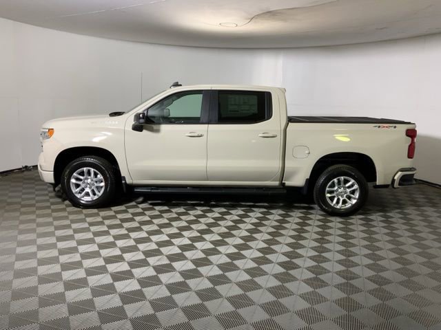 2026 Chevrolet Silverado 1500 RST - Photo 13