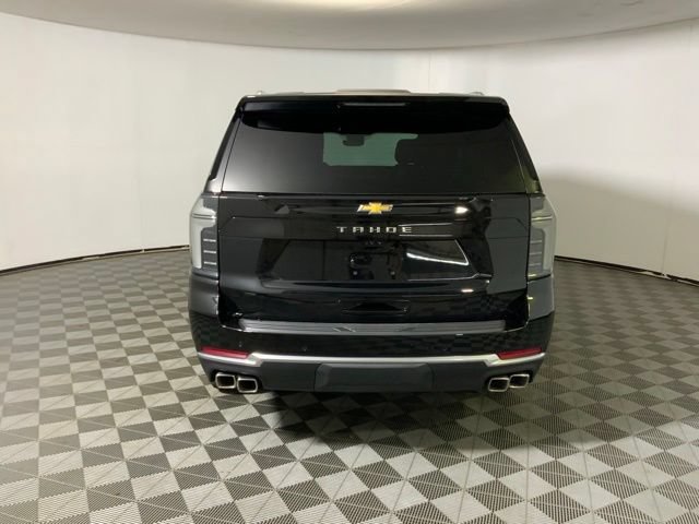 2026 Chevrolet Tahoe High Country - Photo 8