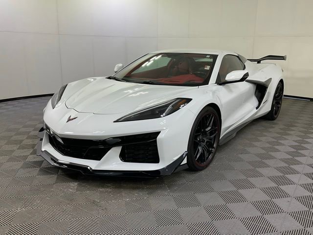 2023 Chevrolet Corvette Z06 Performance 