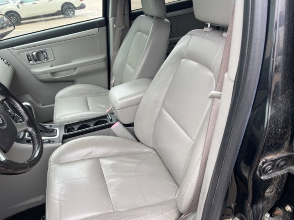 Used 2008 Suzuki XL7 Limited