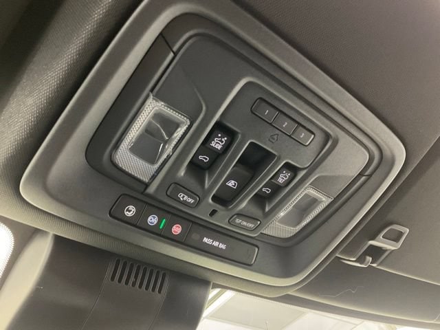 2026 Chevrolet Silverado 1500 High Country - Photo 15