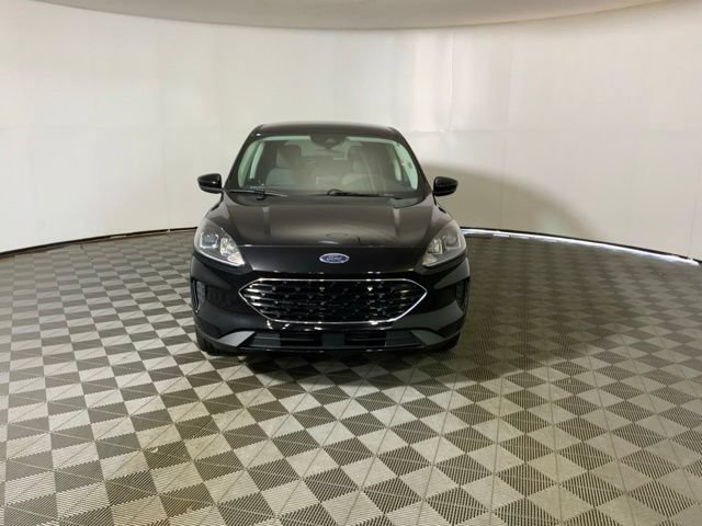 Used 2021 Ford Escape SE with VIN 1FMCU9G66MUA85100 for sale in Decatur, IN