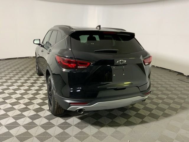 2026 Chevrolet Blazer 3LT - Photo 9