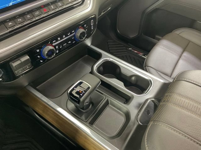 2026 Chevrolet Silverado 1500 High Country - Photo 12