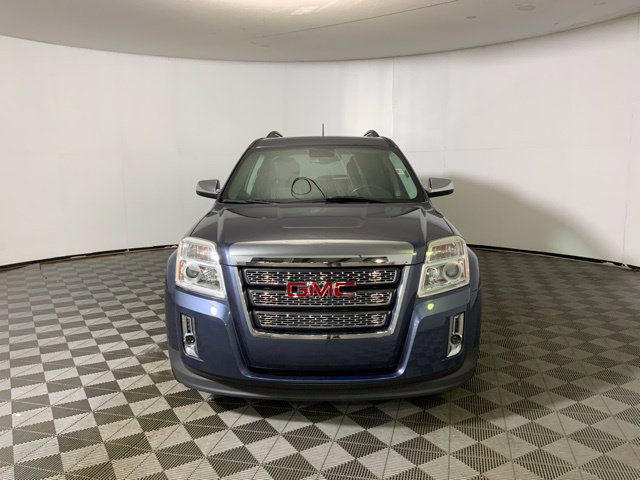 Used 2014 GMC Terrain SLT-1 with VIN 2GKALSEK0E6341001 for sale in Decatur, IN
