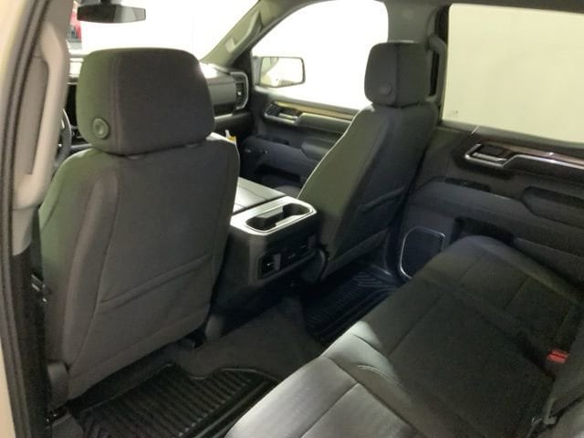 2026 Chevrolet Silverado 1500 RST - Photo 31