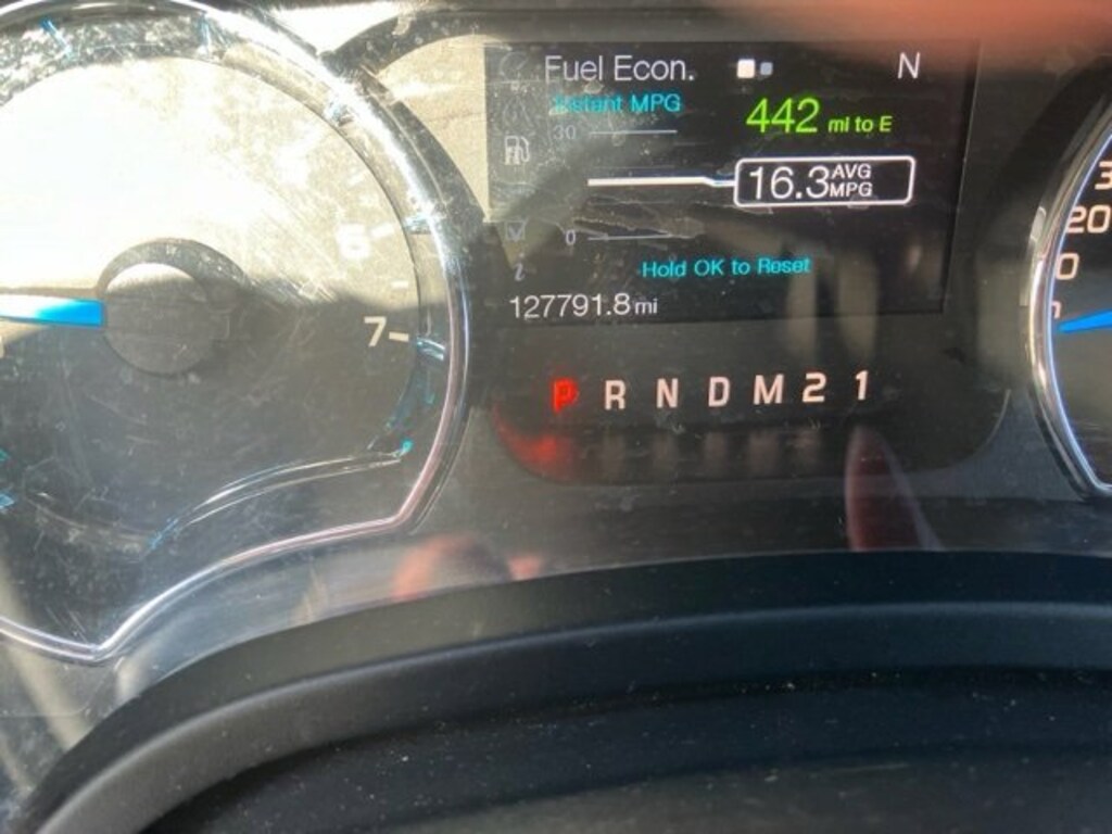 Used 2013 Ford F-150 XL