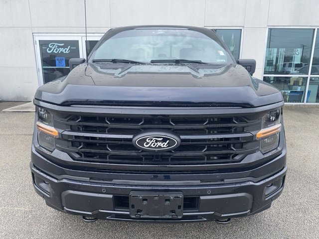 2024 Ford F-150 XLT photo 3
