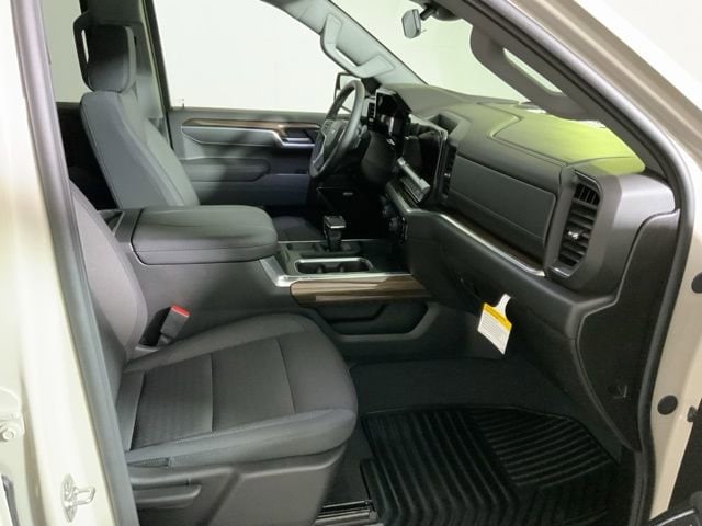 2026 Chevrolet Silverado 1500 RST - Photo 35