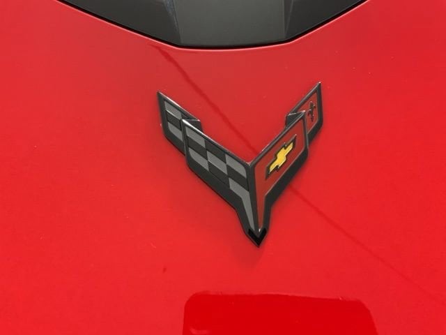 2026 Chevrolet Corvette 1LZ - Photo 17